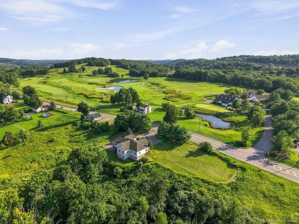 180 Simpson Road, Carmel, NY 10512 — exterior