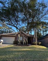 20626 White Berry Court, Humble, TX 77346