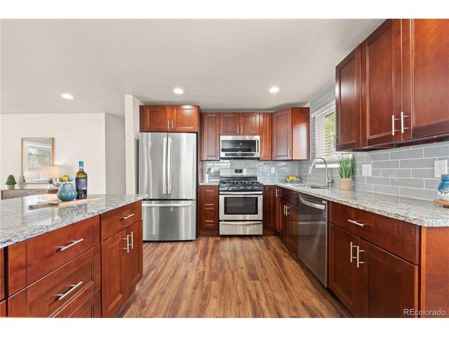 6261 W 74th Pl, Arvada, CO 80003