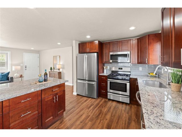 6261 W 74th Pl, Arvada, CO 80003