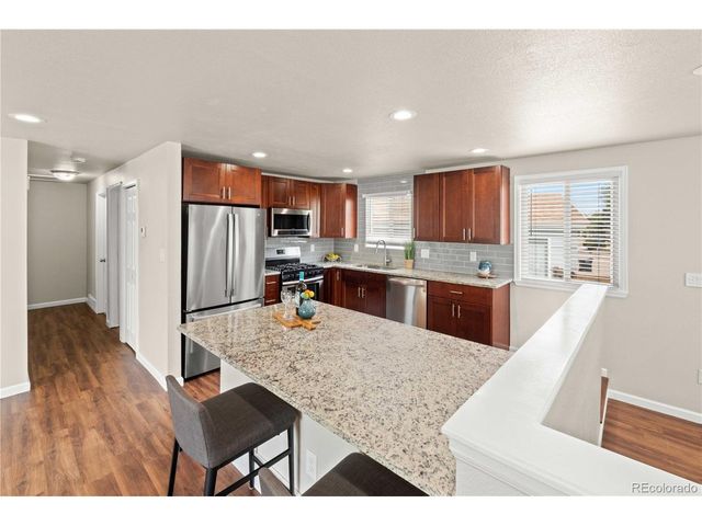 6261 W 74th Pl, Arvada, CO 80003