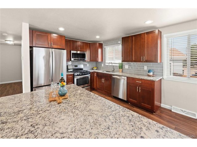 6261 W 74th Pl, Arvada, CO 80003