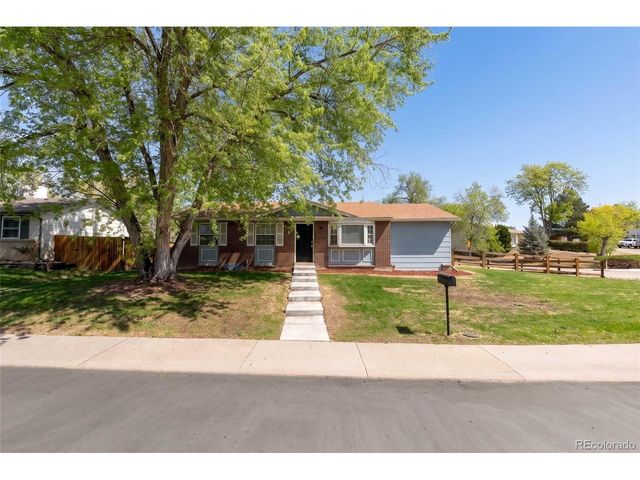 6261 W 74th Pl, Arvada, CO 80003
