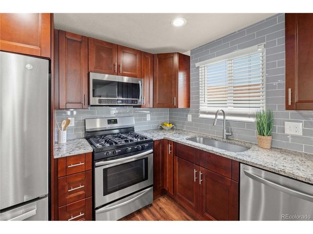 6261 W 74th Pl, Arvada, CO 80003