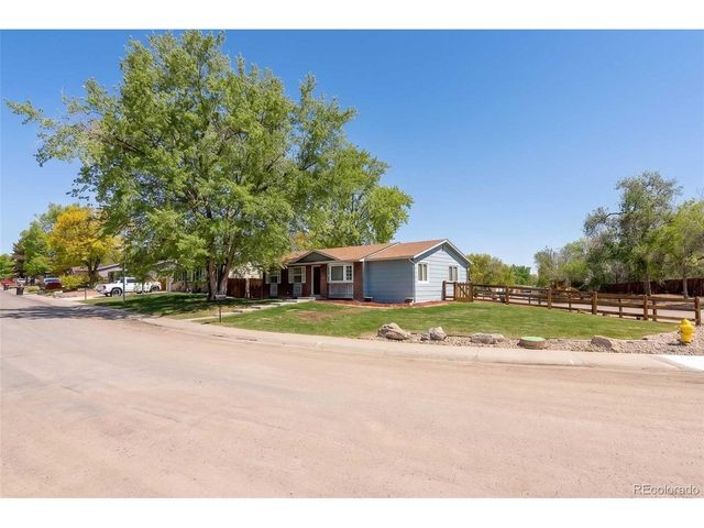 6261 W 74th Pl, Arvada, CO 80003
