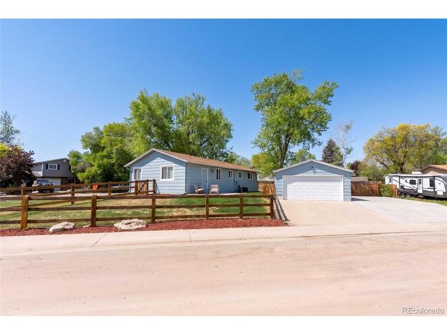 6261 W 74th Pl, Arvada, CO 80003