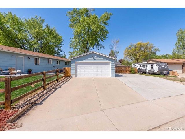 6261 W 74th Pl, Arvada, CO 80003