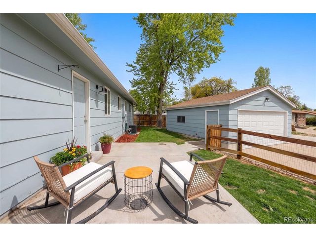 6261 W 74th Pl, Arvada, CO 80003