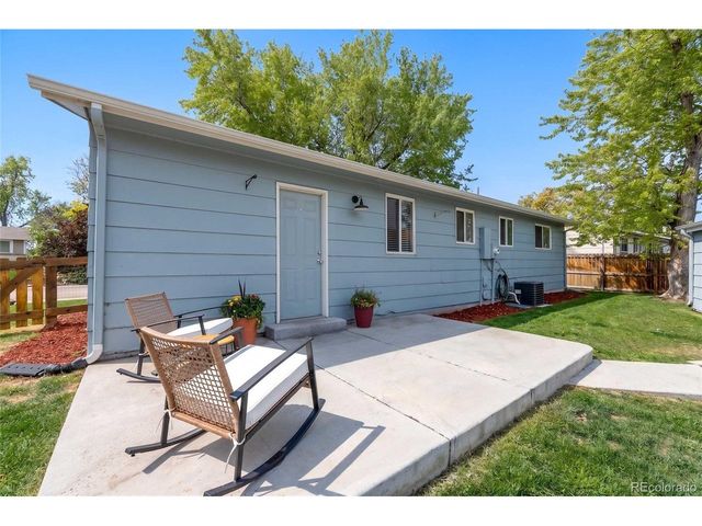 6261 W 74th Pl, Arvada, CO 80003