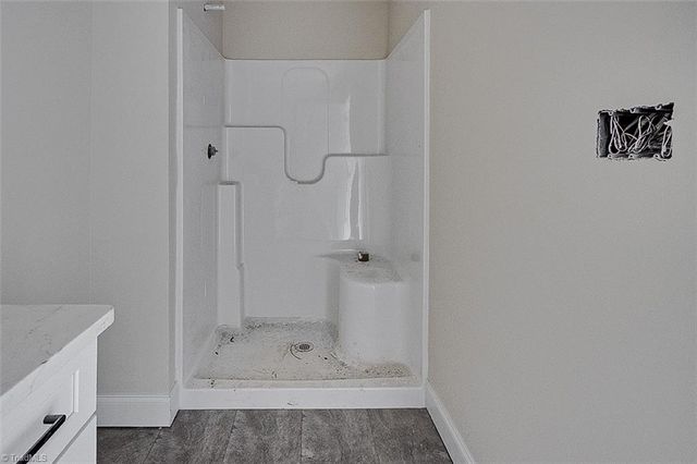 856 Ponderosa Heights Place, Asheboro, NC 27205