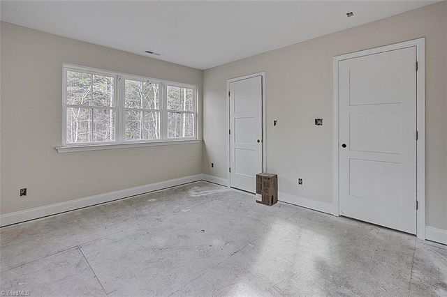 856 Ponderosa Heights Place, Asheboro, NC 27205