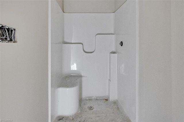 856 Ponderosa Heights Place, Asheboro, NC 27205