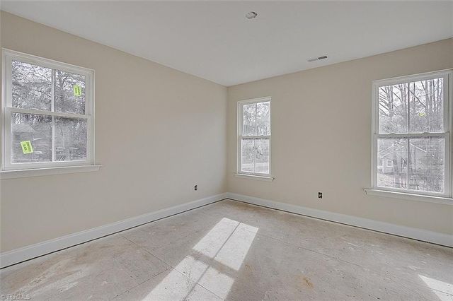 856 Ponderosa Heights Place, Asheboro, NC 27205