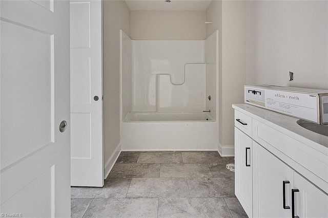 856 Ponderosa Heights Place, Asheboro, NC 27205