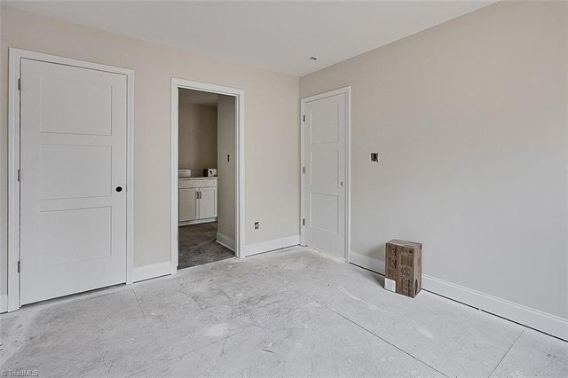 856 Ponderosa Heights Place, Asheboro, NC 27205