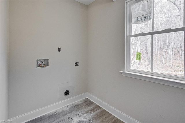 856 Ponderosa Heights Place, Asheboro, NC 27205