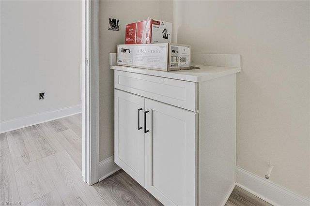 856 Ponderosa Heights Place, Asheboro, NC 27205