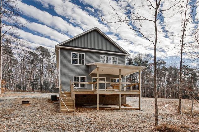 856 Ponderosa Heights Place, Asheboro, NC 27205