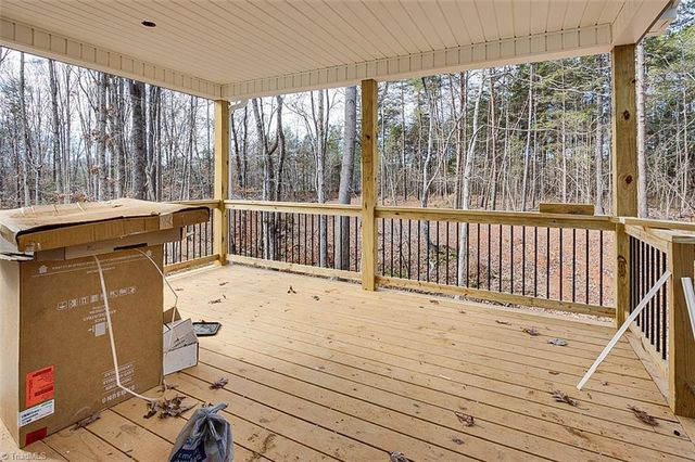 856 Ponderosa Heights Place, Asheboro, NC 27205