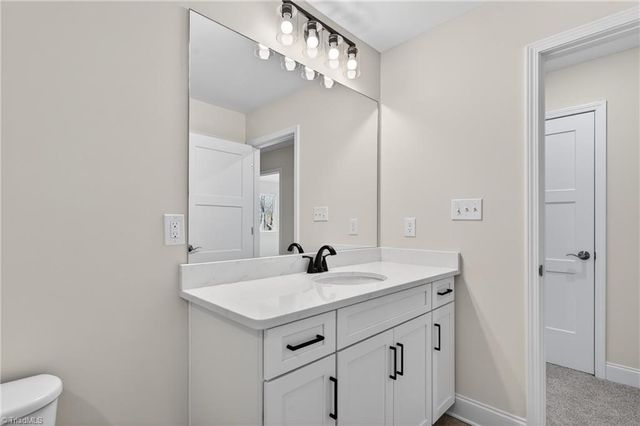 856 Ponderosa Heights Place, Asheboro, NC 27205