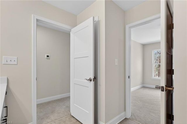 856 Ponderosa Heights Place, Asheboro, NC 27205