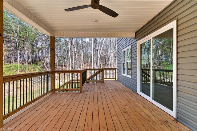 856 Ponderosa Heights Place, Asheboro, NC 27205