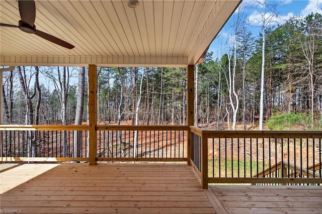 856 Ponderosa Heights Place, Asheboro, NC 27205