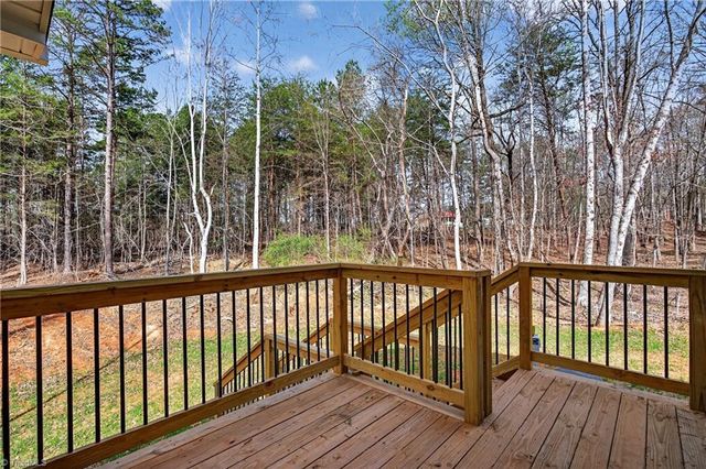 856 Ponderosa Heights Place, Asheboro, NC 27205