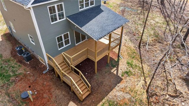 856 Ponderosa Heights Place, Asheboro, NC 27205