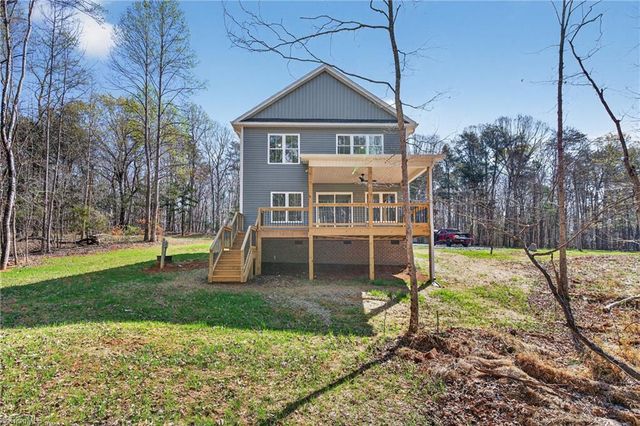 856 Ponderosa Heights Place, Asheboro, NC 27205