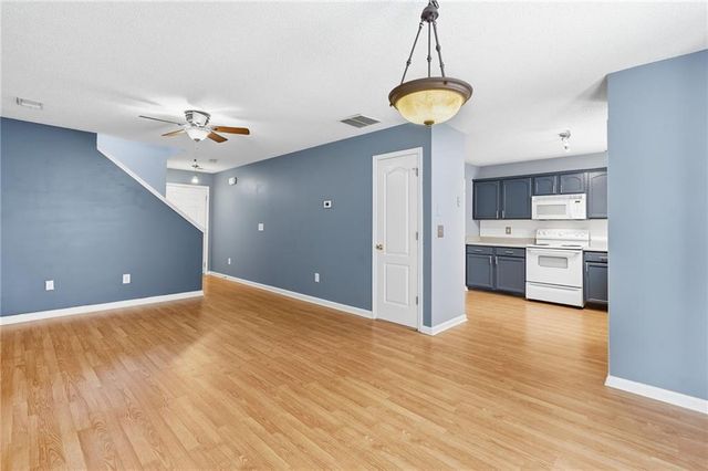 222 Fox Creek Boulevard, Woodstock, GA 30188