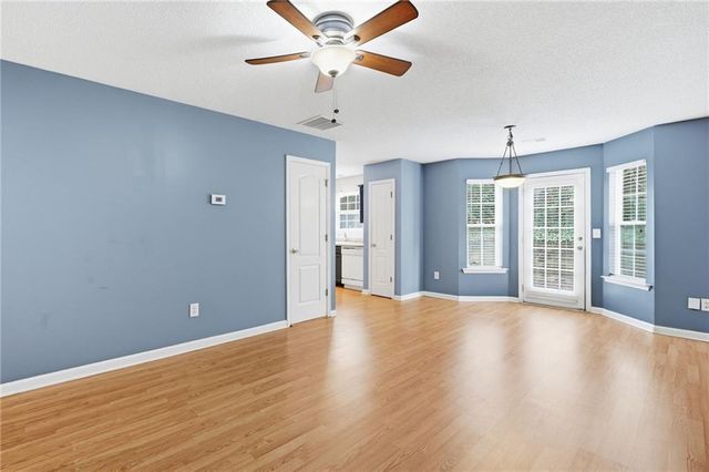 222 Fox Creek Boulevard, Woodstock, GA 30188