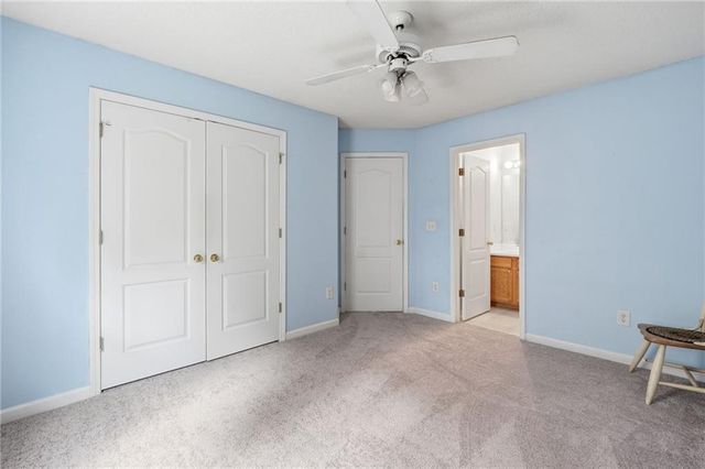 222 Fox Creek Boulevard, Woodstock, GA 30188