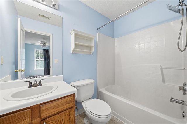 222 Fox Creek Boulevard, Woodstock, GA 30188