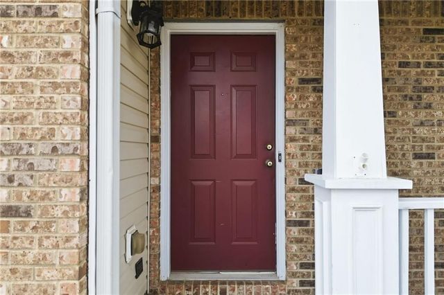 222 Fox Creek Boulevard, Woodstock, GA 30188