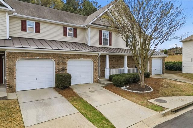 222 Fox Creek Boulevard, Woodstock, GA 30188