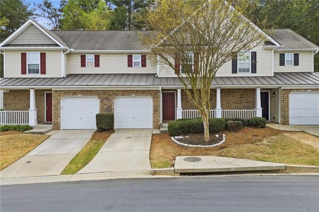 222 Fox Creek Boulevard, Woodstock, GA 30188