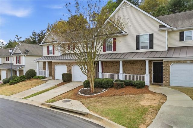 222 Fox Creek Boulevard, Woodstock, GA 30188