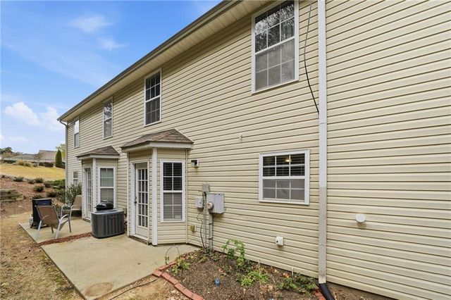 222 Fox Creek Boulevard, Woodstock, GA 30188