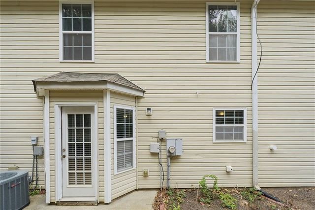 222 Fox Creek Boulevard, Woodstock, GA 30188