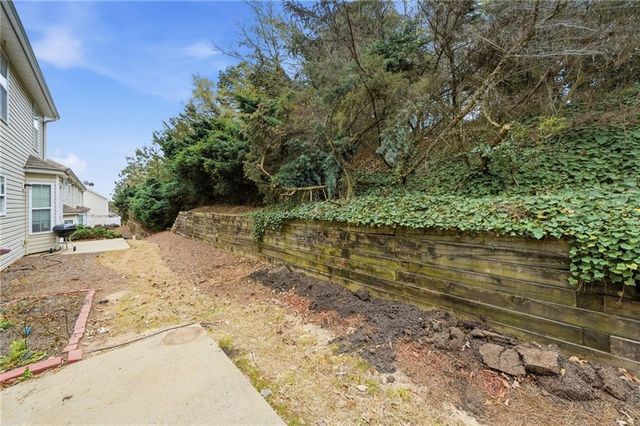 222 Fox Creek Boulevard, Woodstock, GA 30188