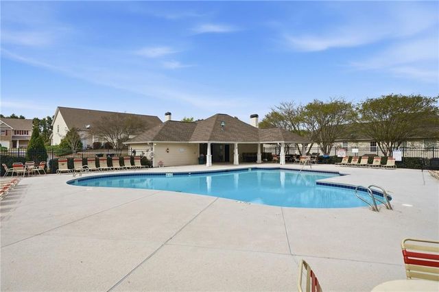 222 Fox Creek Boulevard, Woodstock, GA 30188