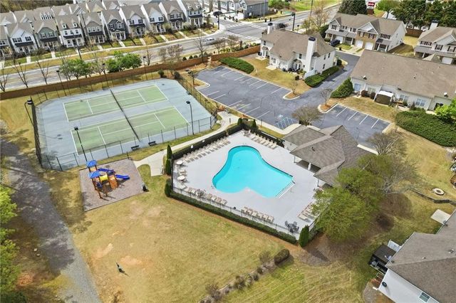 222 Fox Creek Boulevard, Woodstock, GA 30188