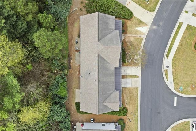 222 Fox Creek Boulevard, Woodstock, GA 30188