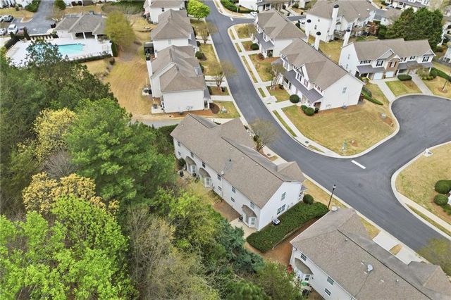 222 Fox Creek Boulevard, Woodstock, GA 30188