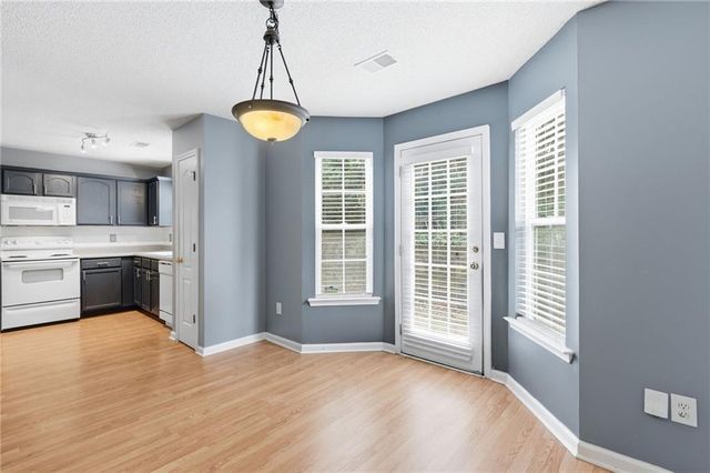 222 Fox Creek Boulevard, Woodstock, GA 30188