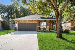 22417 Northfolk Valley Lane, Porter, TX 77365