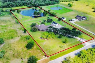 7511 County Road 511, Rosharon, TX 77583