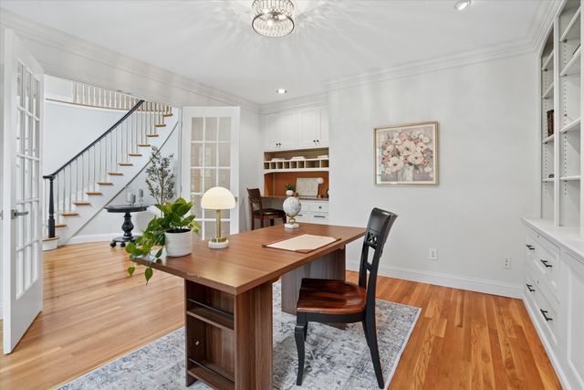 15 Strafford Lane, Bedford, NH 03110