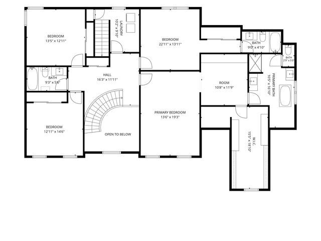 15 Strafford Lane, Bedford, NH 03110